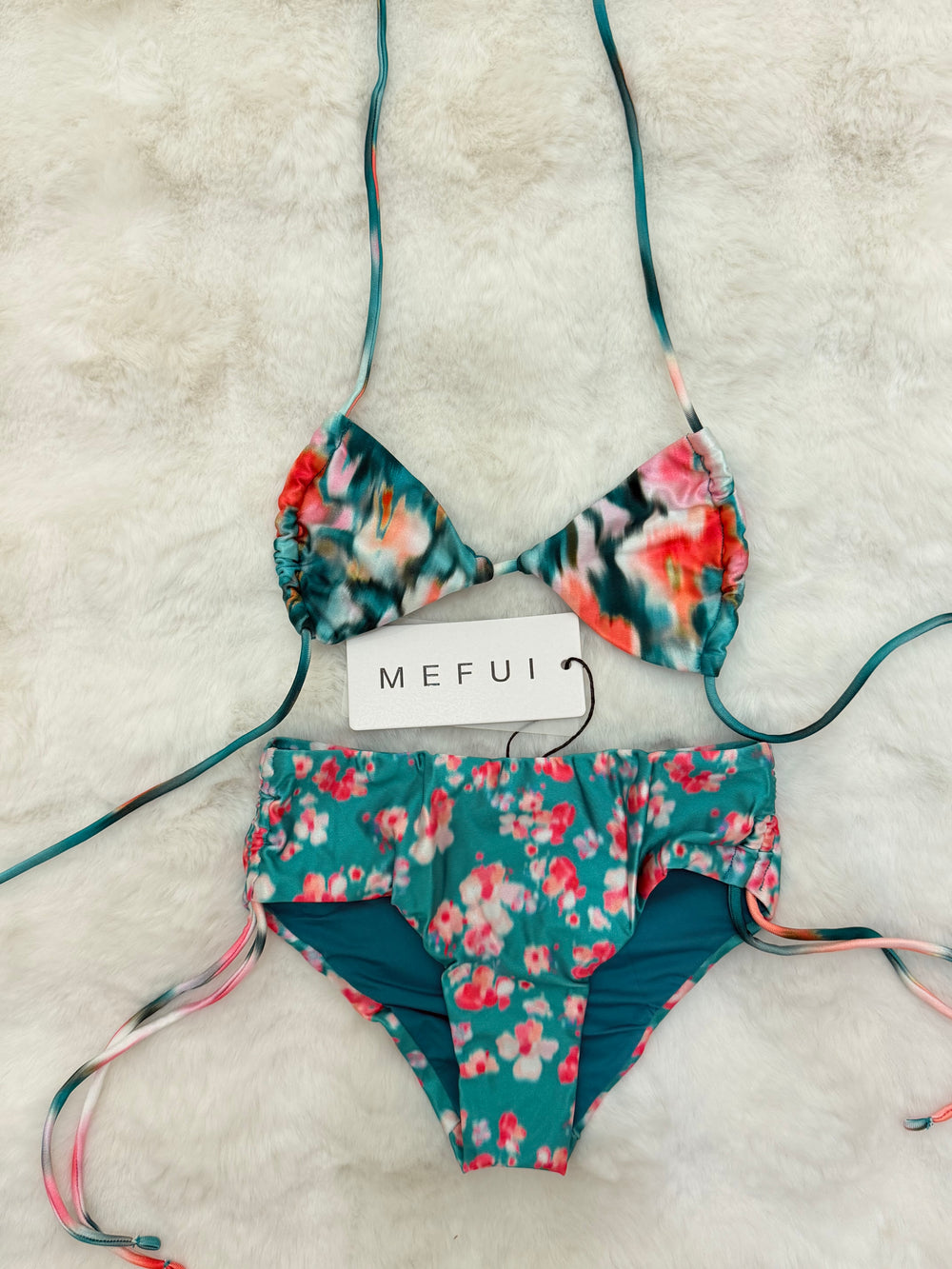 Bikini ME FUI bimba