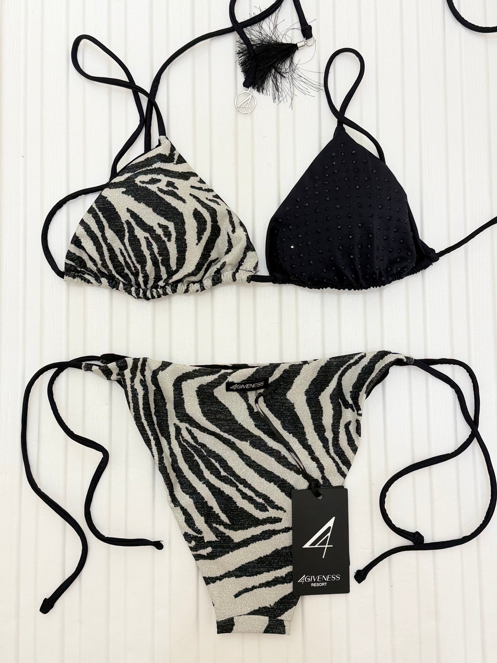 Bikini 4giveness