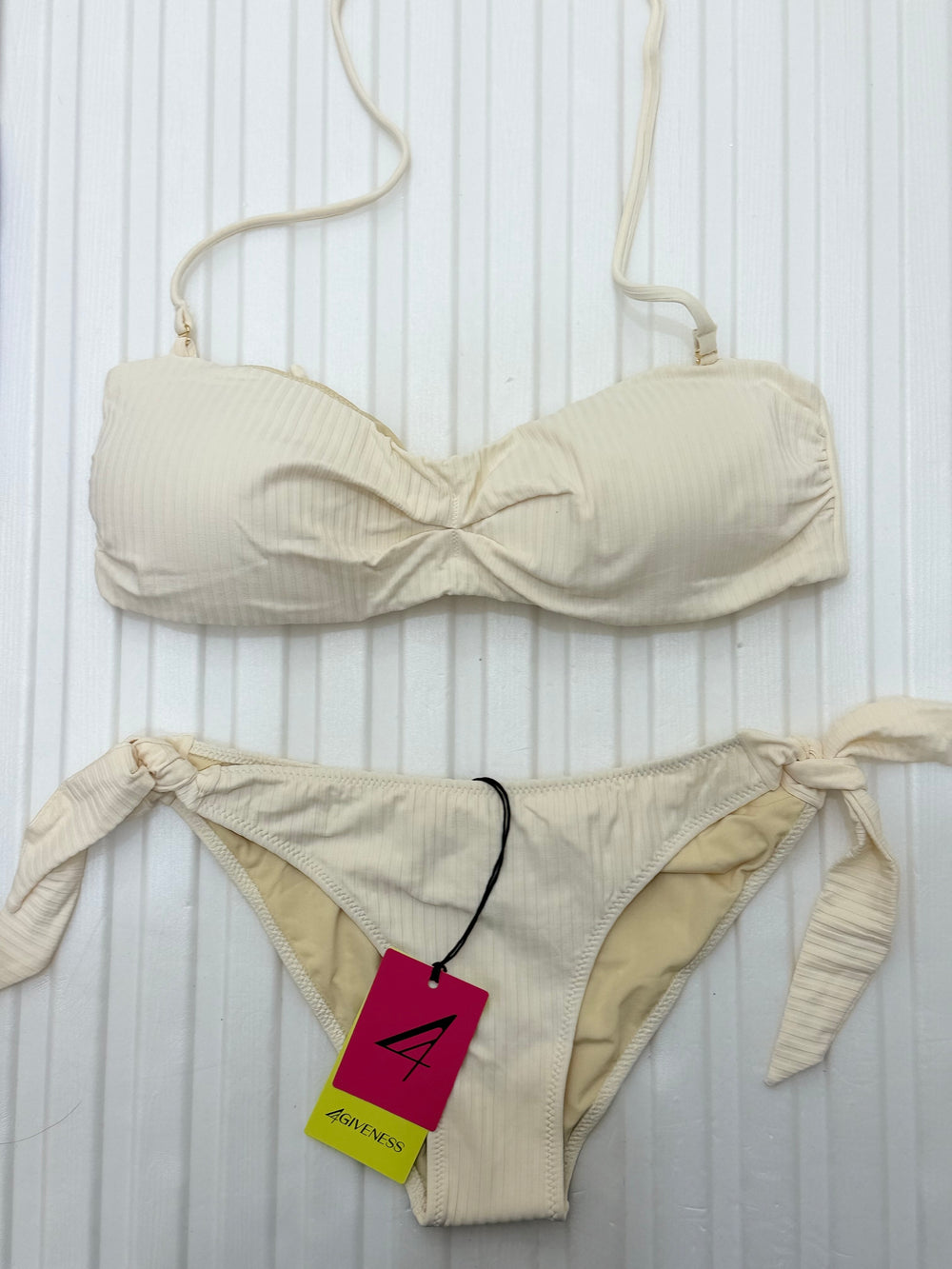 Bikini 4Giveness