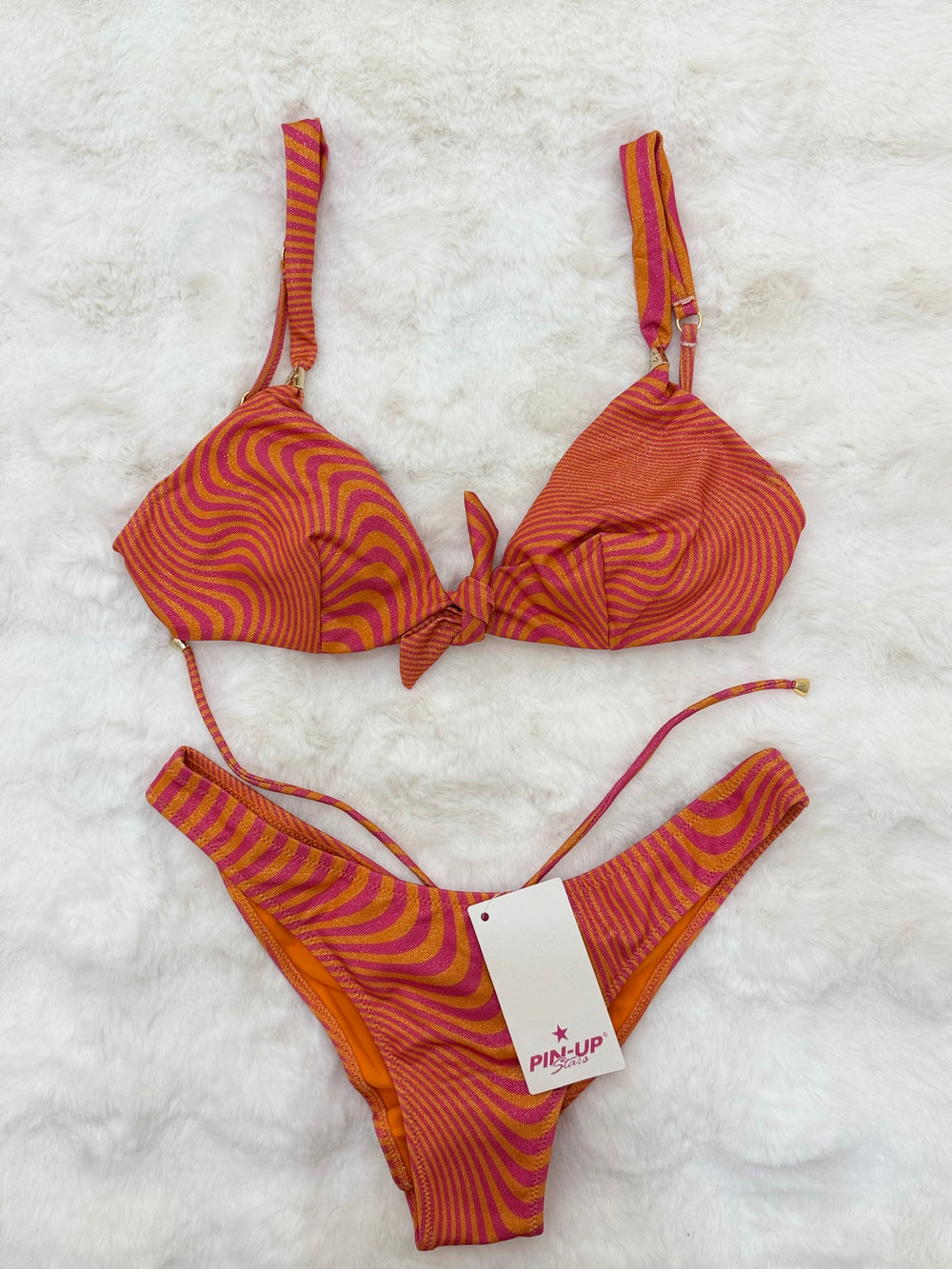 Bikini PIN-UP