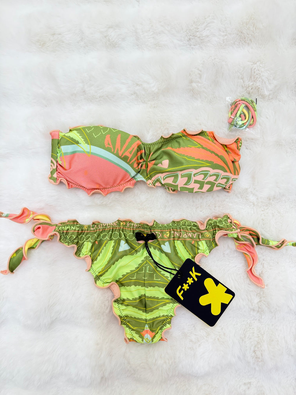 Bikini F**k