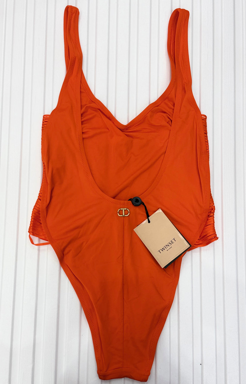 Intero Twinset