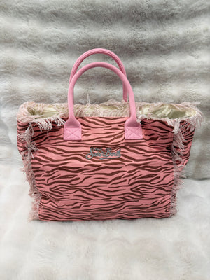 Borsa Saint Barth