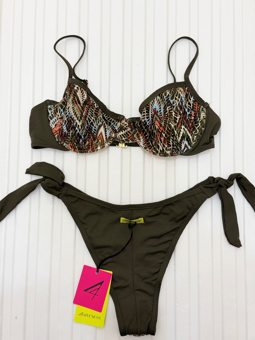 Bikini 4giveness