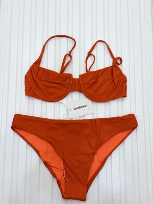 Bikini matinée