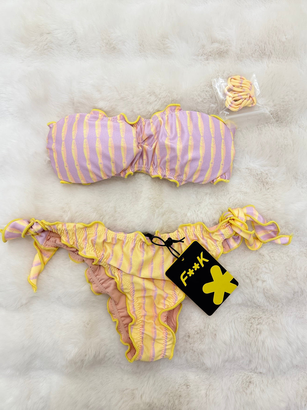 Bikini F**k