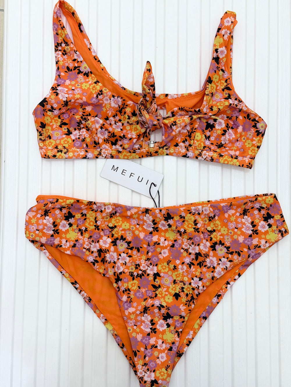 Bikini me fui