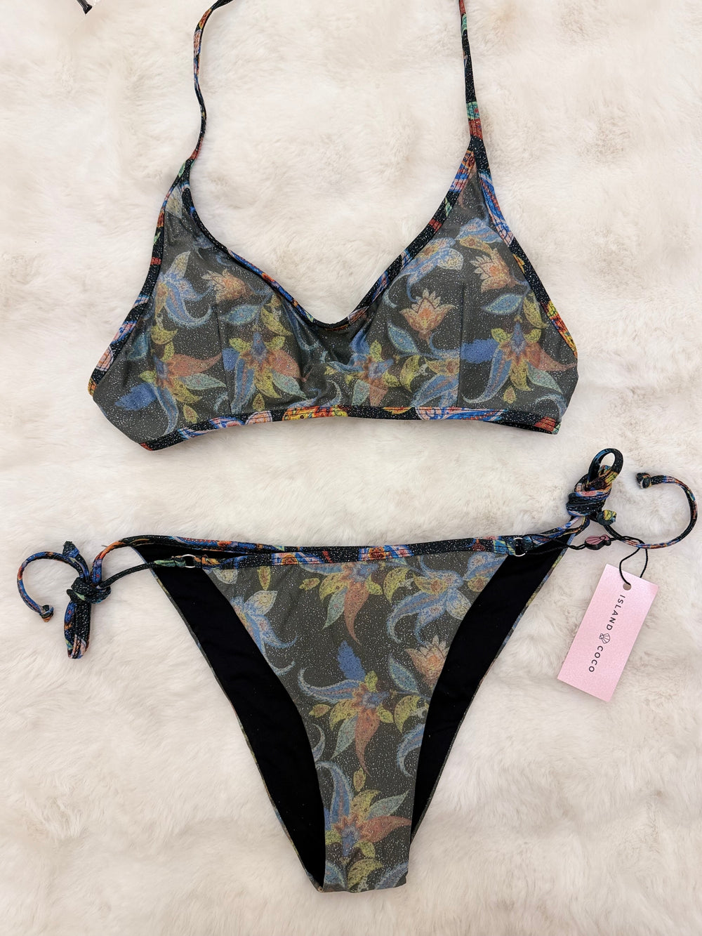 Bikini Island Coco