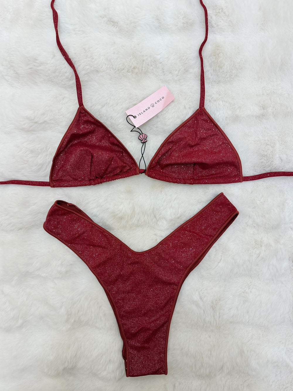 Bikini Island Coco