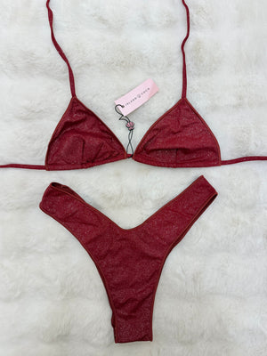 Bikini Island Coco