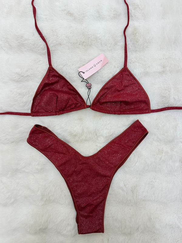 Bikini Island Coco
