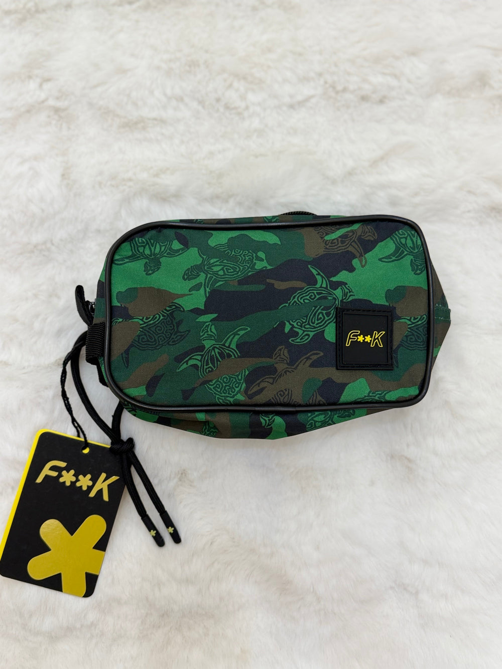 Pochette F**k