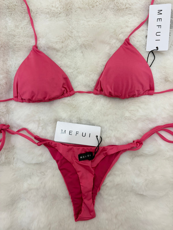Bikini me fui