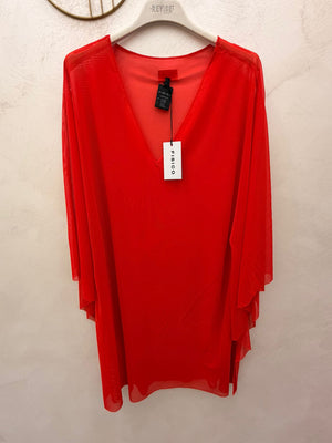 Poncho FISICO