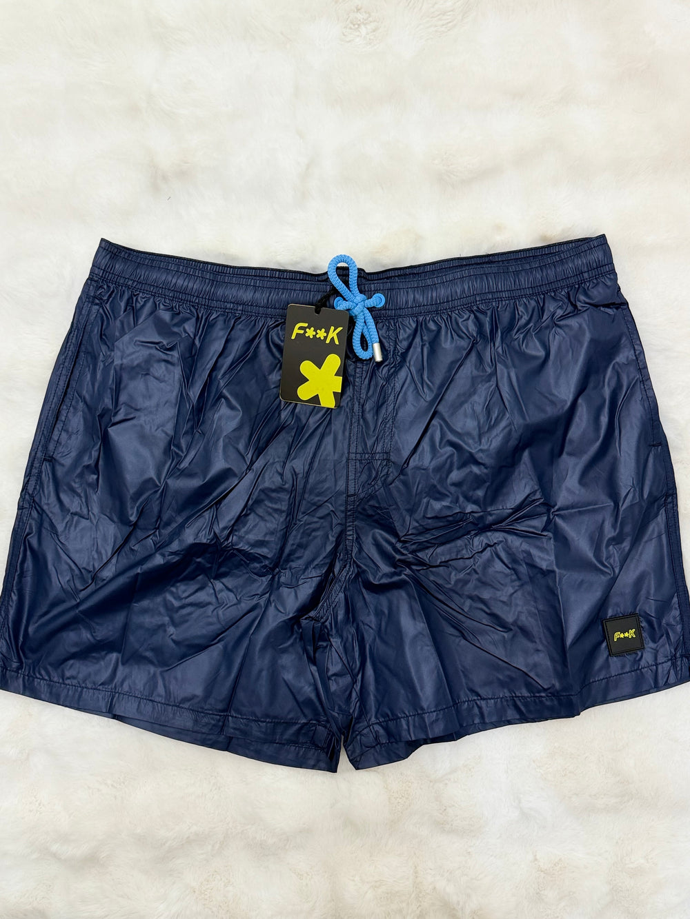 Shorts F**K