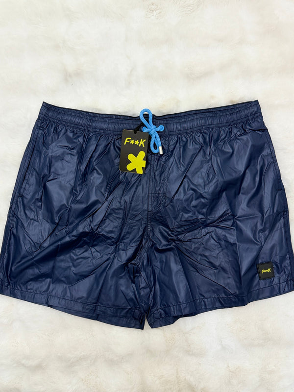 Shorts F**K