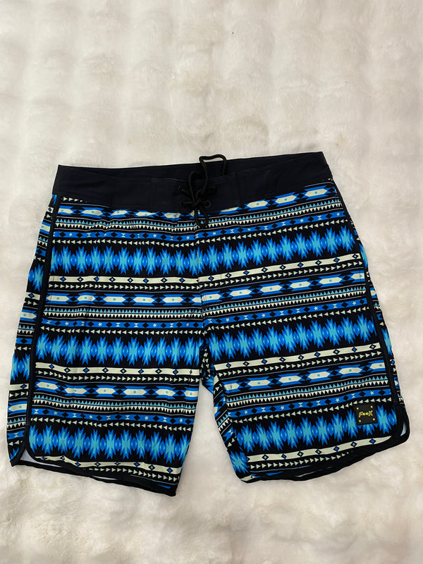 Pantaloncino F**K uomo