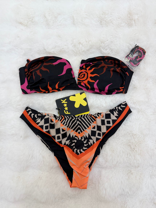 Bikini F**K