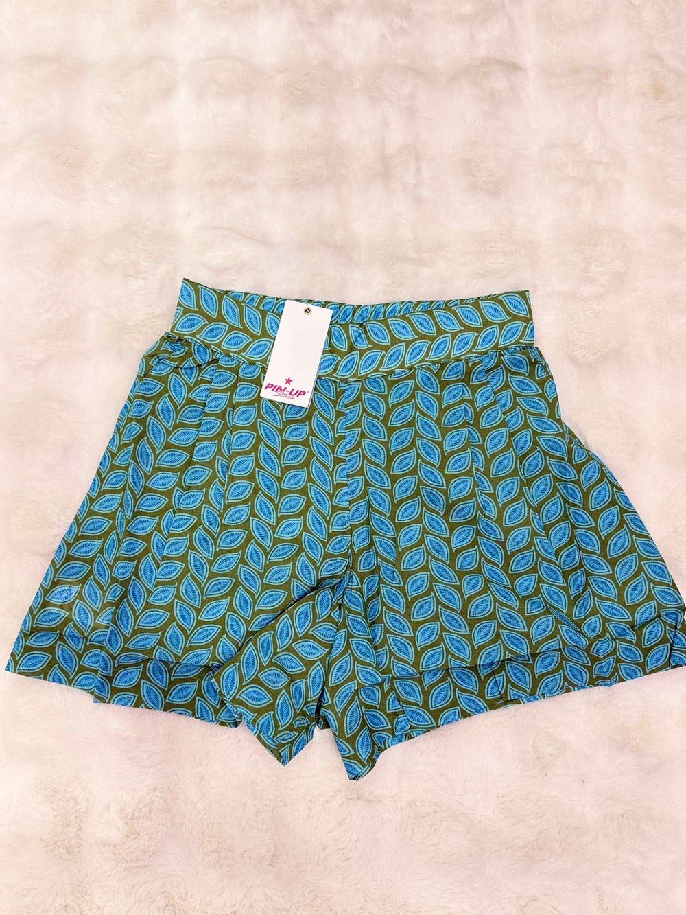 Shorts PIN-UP