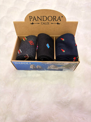 Box Pandora