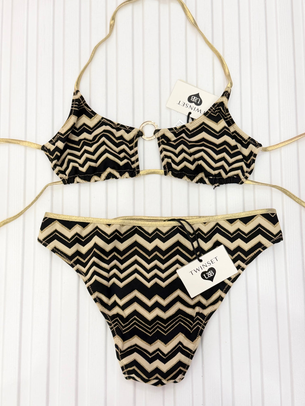 Bikini Twinset