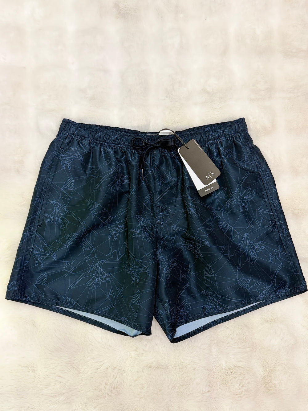 Costume Emporio Armani