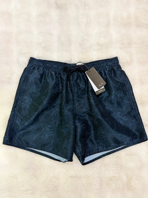 Costume Emporio Armani