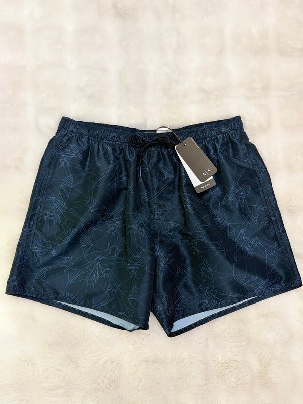 Costume Emporio Armani