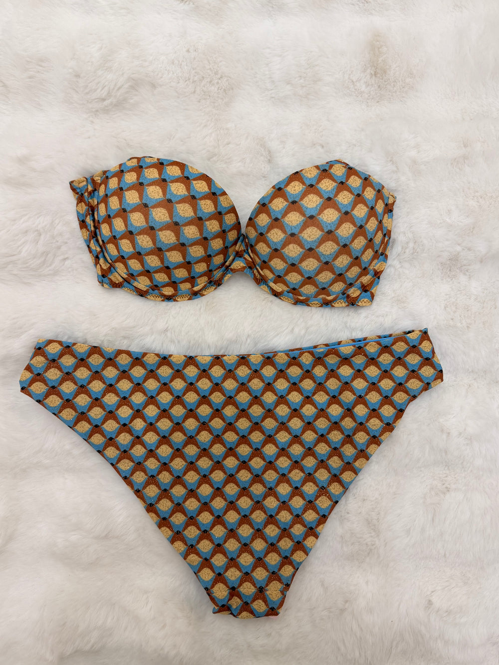 Bikini Island Coco