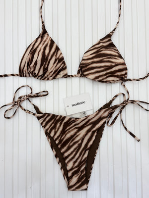 Bikini matinée