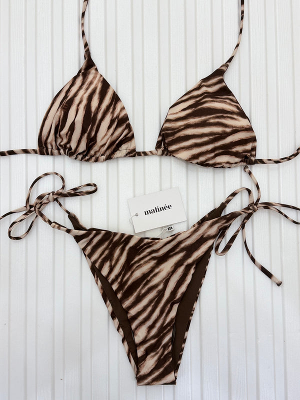 Bikini matinée