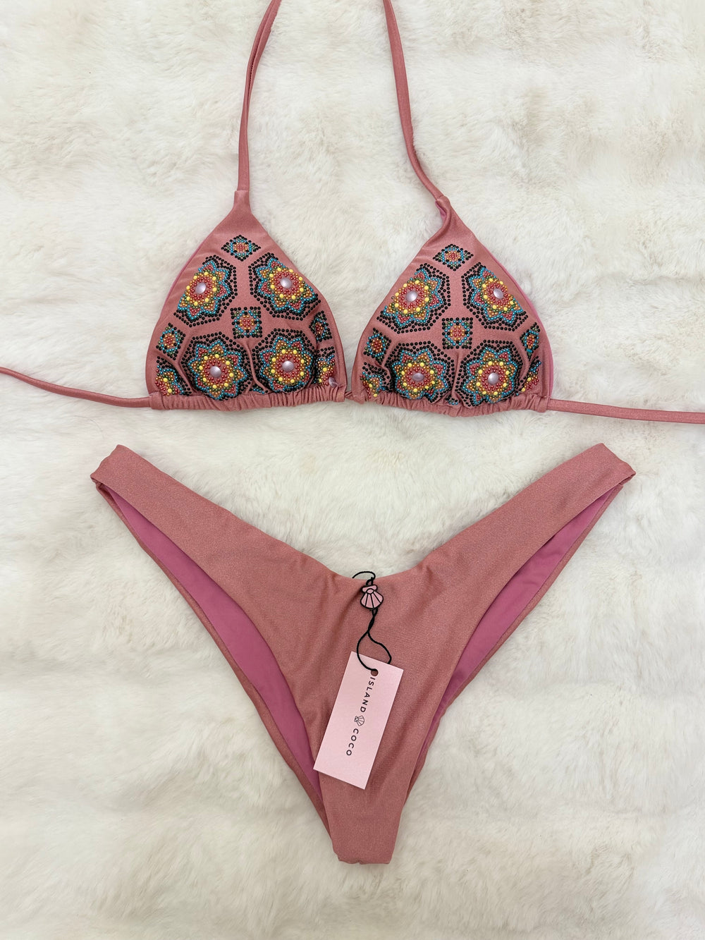 Bikini Island Coco