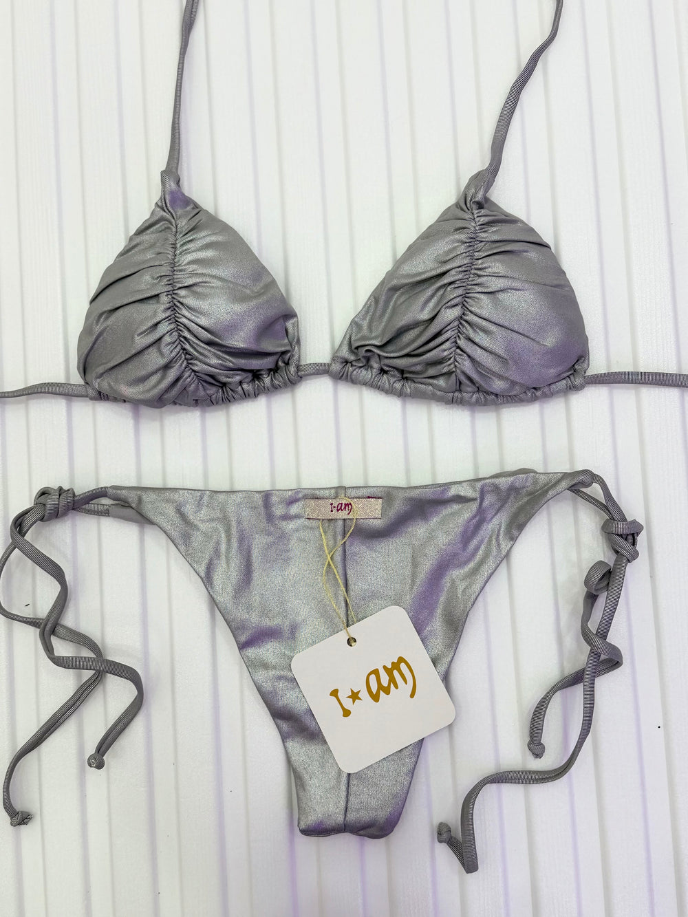 Bikini I-AM