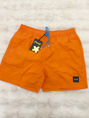 Shorts F**k