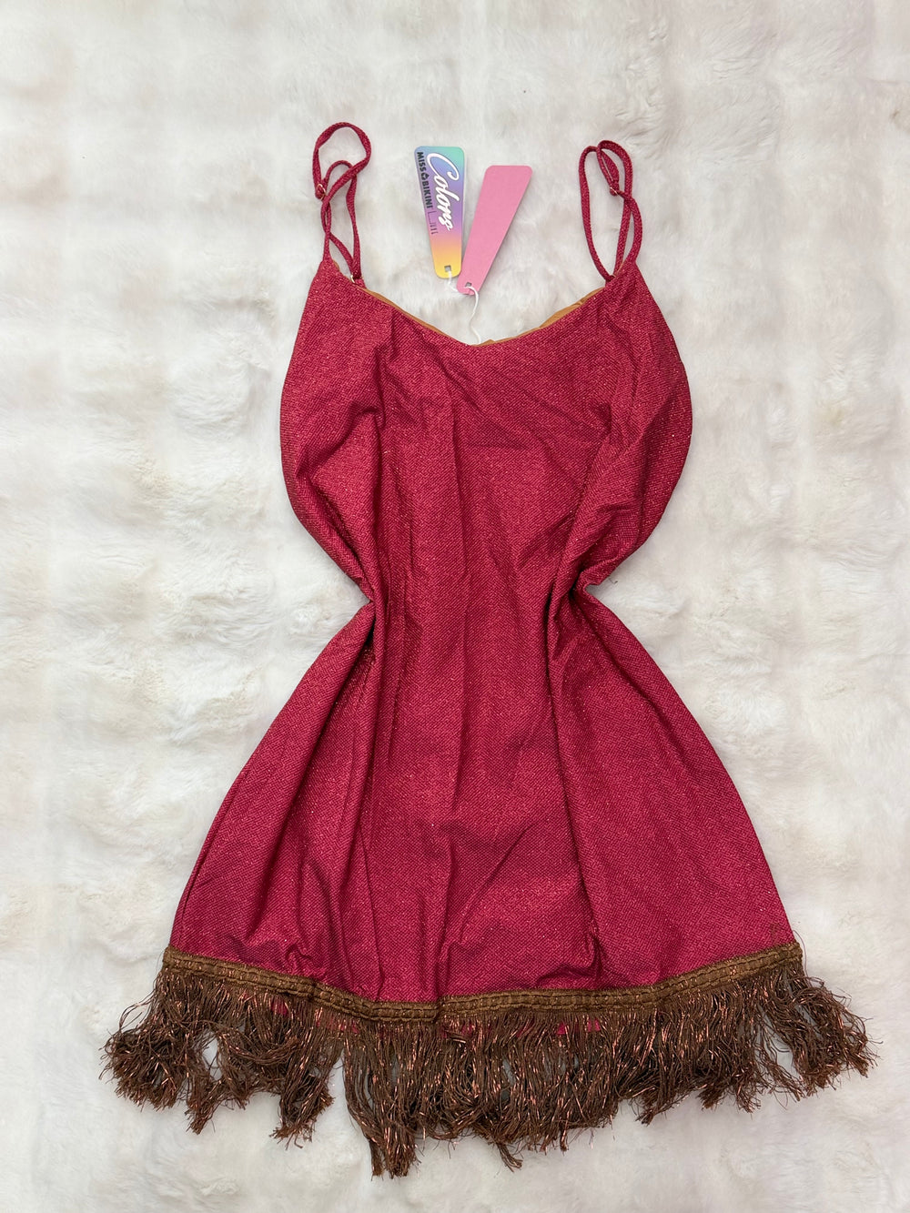 Abito MISS BIKINI