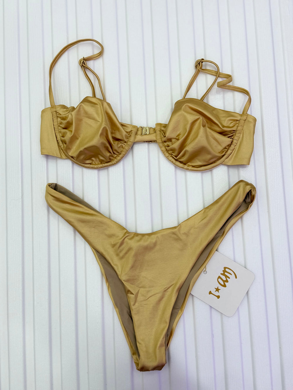 Bikini I AM