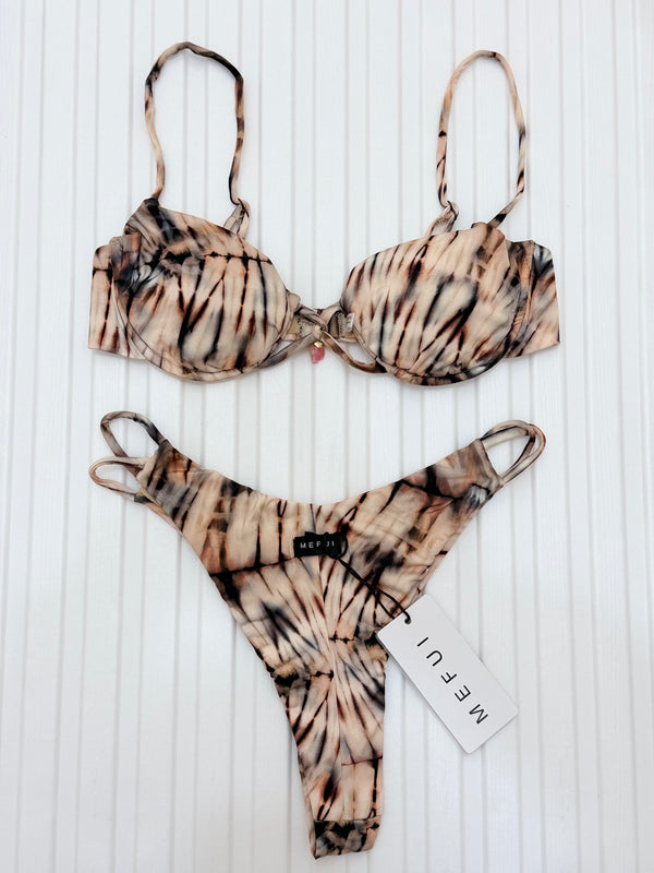 Bikini me fui