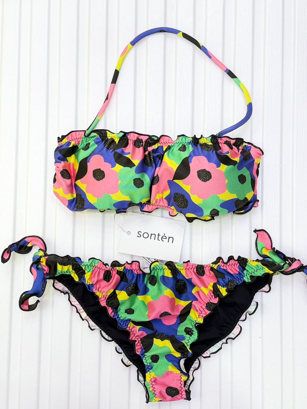Bikini Sontén