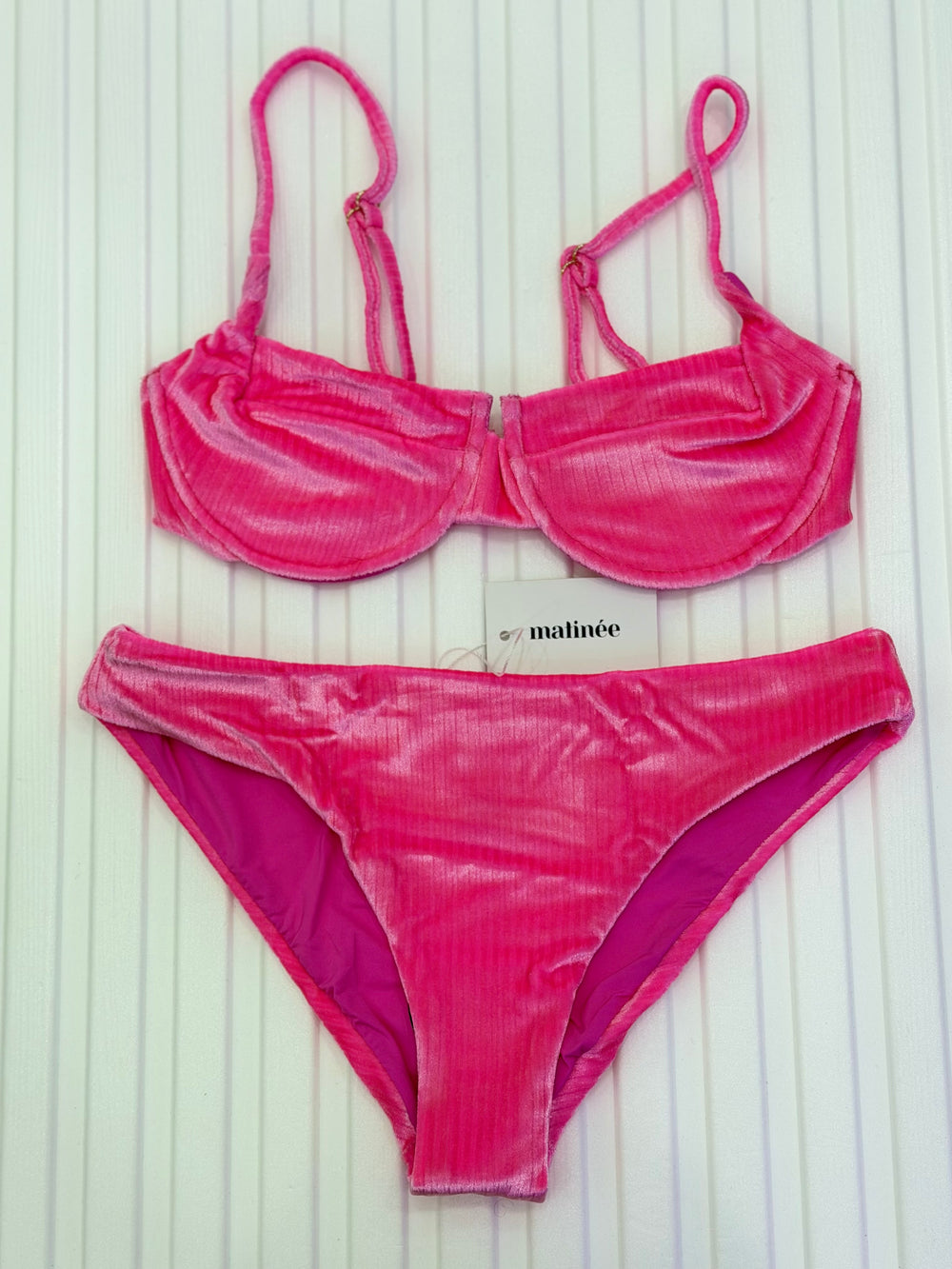 Bikini Matinée