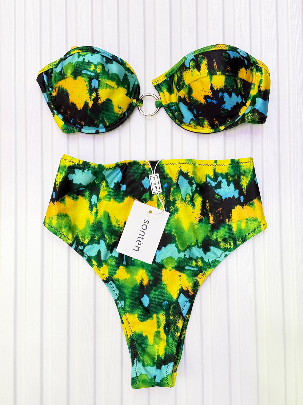 Bikini Sontén