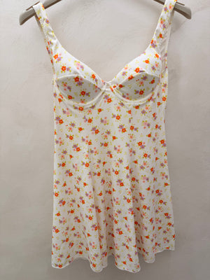 Vestito me fui