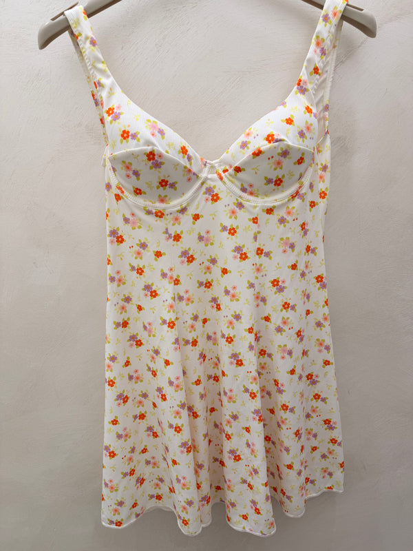 Vestito me fui