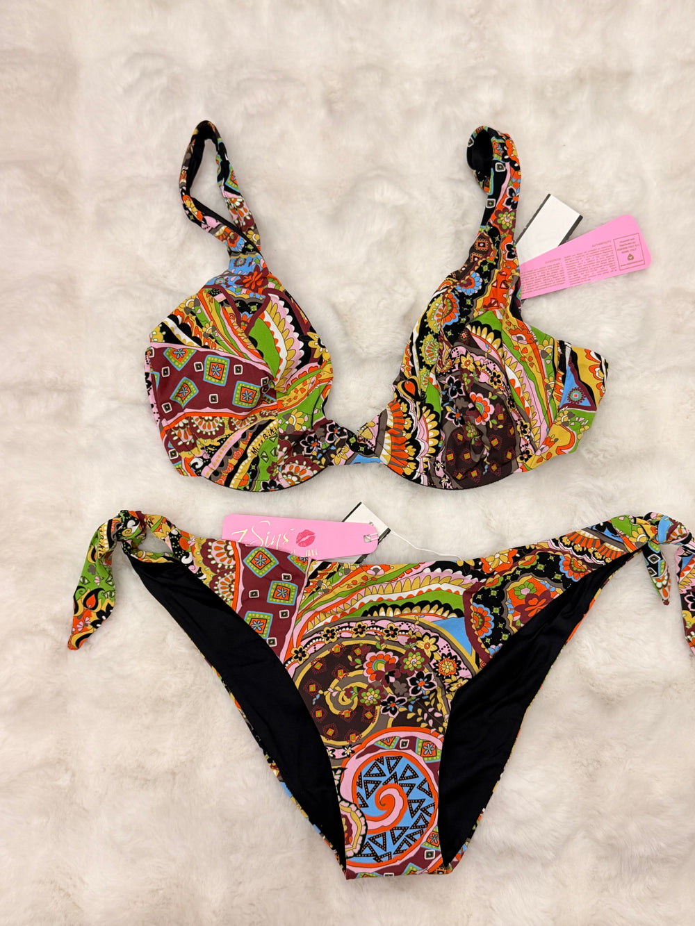 Bikini MISS BIKINI