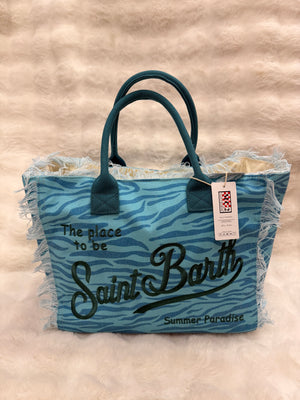 Borsa Saint Barth