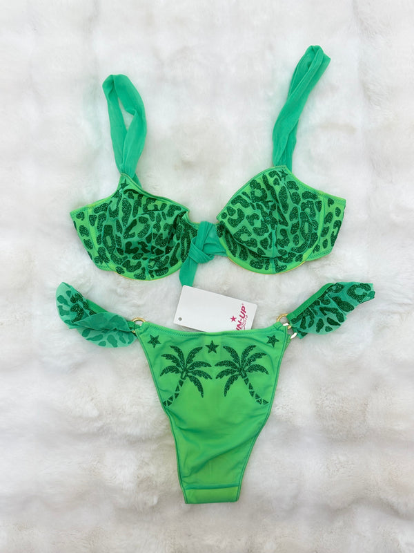 Bikini PIN-UP