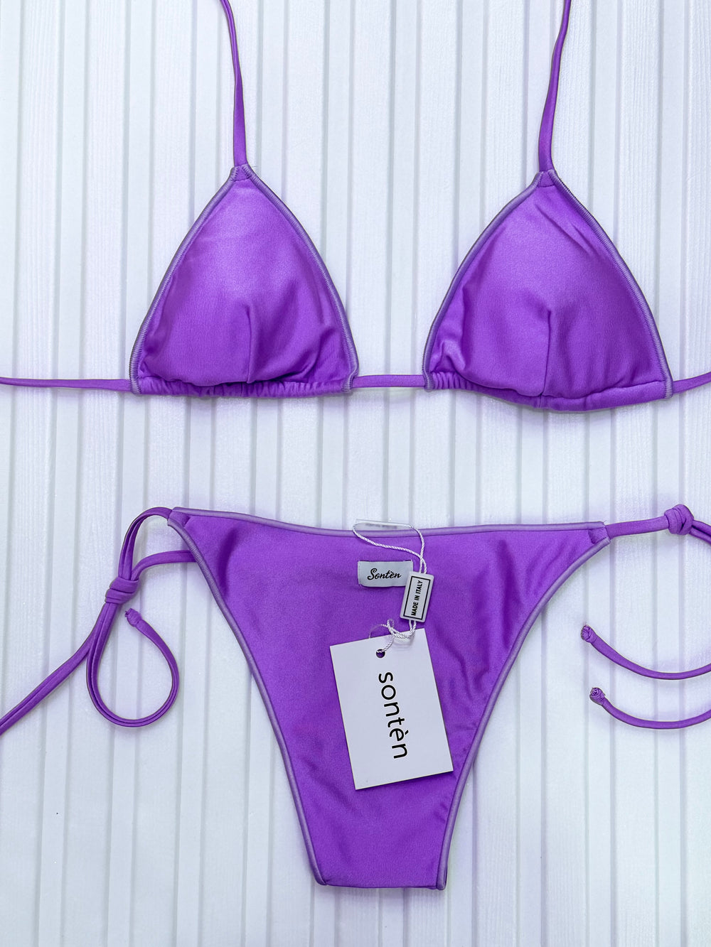 Bikini Sontén
