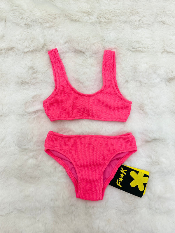 Bikini F**K bimba