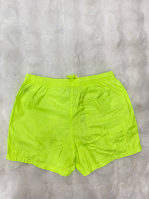 Pantaloncino F**K uomo