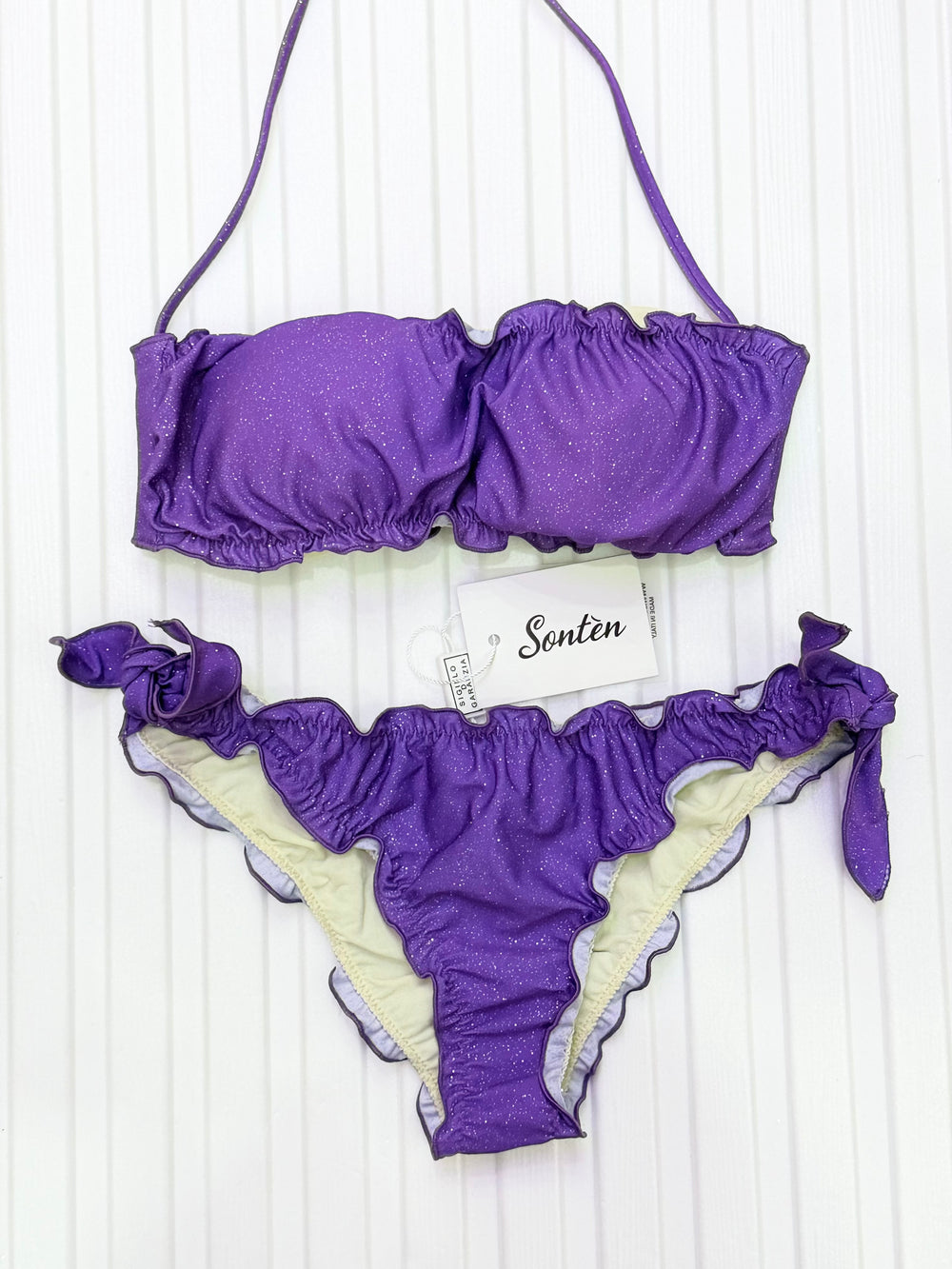 Bikini Sontén