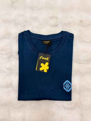 T-shirt F**K